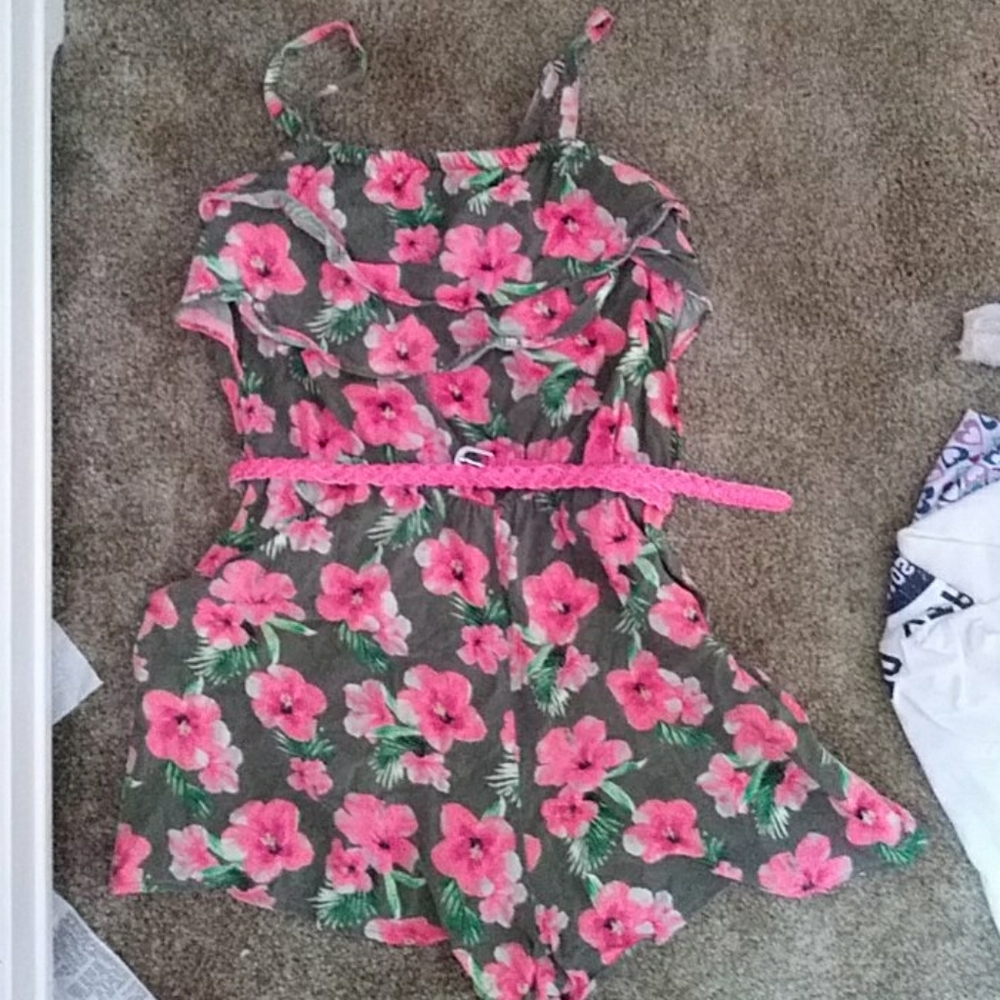 Kids Jumper